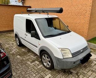 Ford Ford Transit Connect LKW Zulassung Gebrauchtwagen