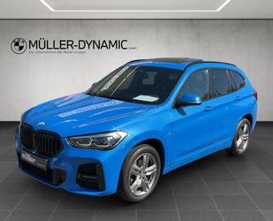 BMW BMW X1 sDrive18i M Sport LED HIFI Pano Rückffahr N Gebrauchtwagen