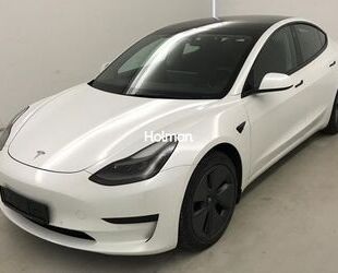 Tesla Tesla Model 3 Standard Range Plus 55 kWh FACELIFT Gebrauchtwagen