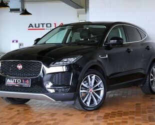 Jaguar Jaguar E-Pace S D180 AWD Navi Pro Leder LED Kamera Gebrauchtwagen