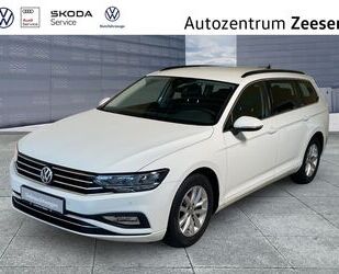 VW Volkswagen Passat Variant 1.5 TSI Business DSG+USB Gebrauchtwagen