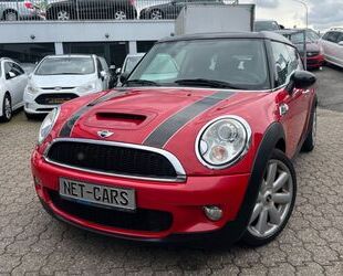 Mini MINI Cooper S Clubman Leder*PanoDach*Xenon*5Sitzer Gebrauchtwagen