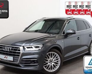 Audi Audi Q5 40 TDI qu 3x S LINE LUFT,B+O,MASSAGE,KEYLE Gebrauchtwagen