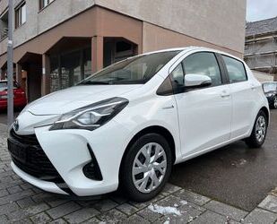 Toyota Toyota Yaris Hybrid Comfort *Autom., Kamera & Insp Gebrauchtwagen