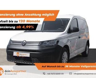 VW Volkswagen Caddy Cargo 2,0 TDI NAVI/PDC/DAB/KLIMA Gebrauchtwagen