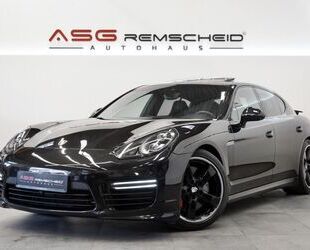 Porsche Porsche Panamera GTS Limousine*Sport Chrono*S-Abga Gebrauchtwagen