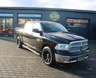 Dodge Dodge RAM 1500 *Big Horn*5.7 Hemi*4x4*95Tkm*LPG* Gebrauchtwagen