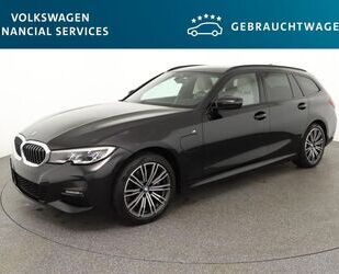 BMW BMW 330 e Touring M Sport xDrive 2.0 135kW 8-Gang Gebrauchtwagen