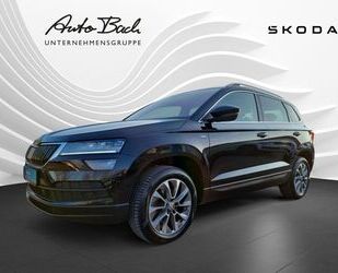 Skoda Skoda Karoq Clever 1.5 TSI 110kW DSG ACC Gebrauchtwagen