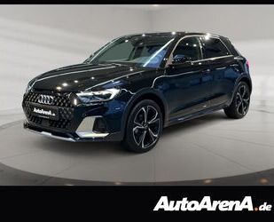 Audi Audi A1 allstreet 35 TFSI **Navi/Kamera Gebrauchtwagen