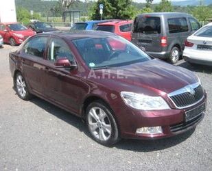 Skoda Skoda Octavia 1.4 TSI Elegance*el.GSD*XENON*TEILLE Gebrauchtwagen