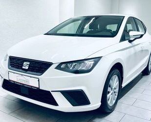 Seat Seat Ibiza Style 1.0 TGI *1.H * TEMP *LED * FACEL Gebrauchtwagen