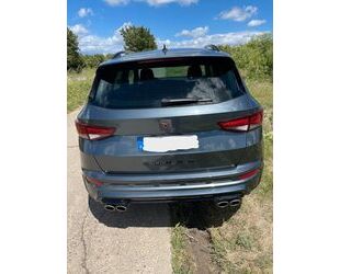 Cupra Cupra Ateca 2.0 TSI 221kW 4Drive DSG - (evtl. Taus Gebrauchtwagen