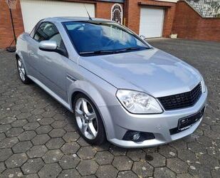 Opel Opel Tigra 1.8 - Gebrauchtwagen