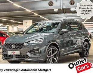 Seat Seat Tarraco FR 2.0 TDI DSG 147 kW Gebrauchtwagen