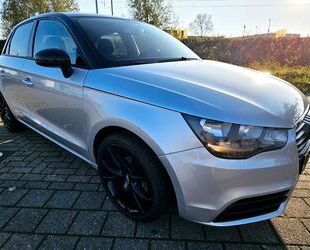 Audi Audi A1 1.2 TFSI S line Edition Sportback S line . Gebrauchtwagen