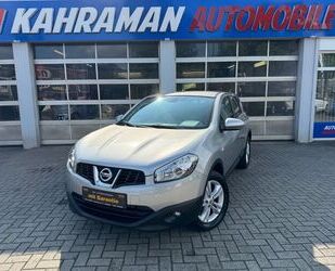 Nissan Nissan Qashqai Acenta Gebrauchtwagen