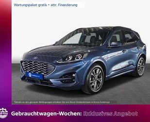 Ford Ford Kuga 2.0 EcoBlue Aut. ST-LINE X Gebrauchtwagen