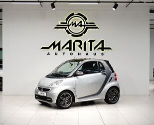 Smart Smart ForTwo COUPE 1.0 