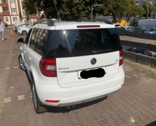 Skoda Skoda Yeti 1.4 TSI DSG Drive Drive Gebrauchtwagen