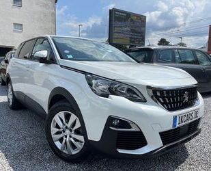 Peugeot Peugeot 5008 1,2 PureTech 7-Sitzer Gebrauchtwagen