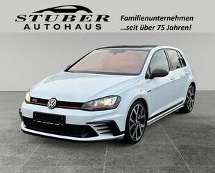 VW Volkswagen Golf GTI 2.0 Clubsport DSG | NAVI | SZH Gebrauchtwagen