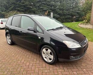 Ford Ford C-Max *KLIMA* Gebrauchtwagen