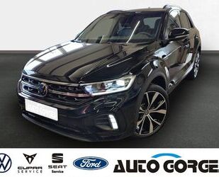 VW Volkswagen T-Roc R-Line 1.5l TSI OPF DSG +SOFORT+L Gebrauchtwagen