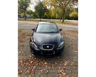 Seat Seat Leon 2.0 TDI PD DPF 125kW FR Limited FR Limit Gebrauchtwagen