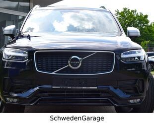 Volvo Volvo XC90 D5 R Design AWD Gebrauchtwagen