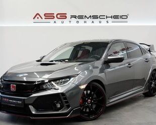 Honda Honda Civic Type R GT *2.HD *ACC *Kam *S-Abgas *Sc Gebrauchtwagen