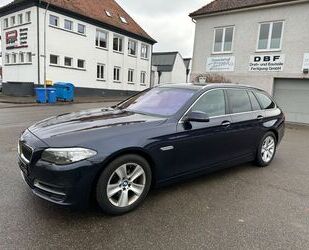 BMW BMW 5 Touring 520d/Automatik/Bi-Xenon/Euro 6/8Fach Gebrauchtwagen