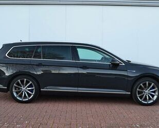 VW Volkswagen Passat Variant 1.4 TSI PiH DSG GTE High Gebrauchtwagen