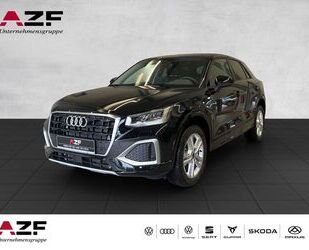 Audi Audi Q2 advanced 35 TFSI S tronic UPE 47.640 € Gebrauchtwagen