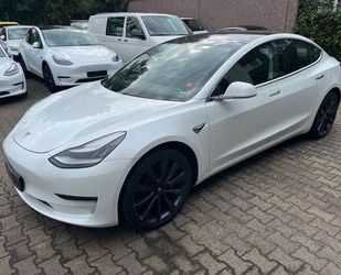 Tesla Tesla Model 3 Performance Dual Motor79KWH FSD Pr. Gebrauchtwagen