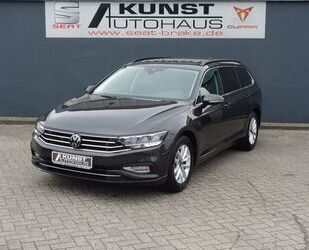 VW Volkswagen Passat Var. Busi. 1,5 TSI 110 kw DSG