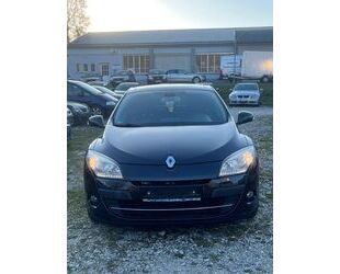 Renault Renault Megane III Lim. 5-trg. Night & Day Schiebe Gebrauchtwagen