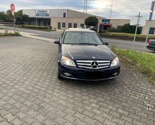 Mercedes-Benz Mercedes-Benz C 280 4MATIC AVANTGARDE Avantgarde 1 Gebrauchtwagen