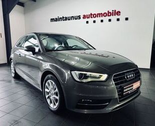 Audi Audi A3 attraction *XENON+NAVI+PDC* Gebrauchtwagen