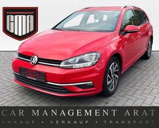 VW Volkswagen Golf VII Variant Comfortline BMT/Start- Gebrauchtwagen