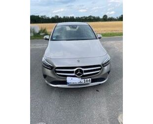 Mercedes-Benz Mercedes-Benz B 220 d 4MATIC DCT - Gebrauchtwagen