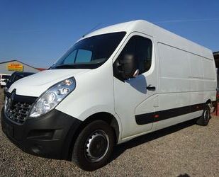 Renault Renault Master III Kasten L3H2 HKa 3,5t Gebrauchtwagen