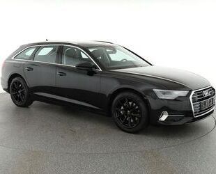 Audi Audi A6 Avant 40 TDI quattro sport quattro, AHK, S Gebrauchtwagen