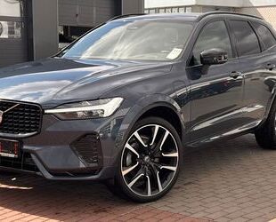 Volvo Volvo XC60 T8AWD RC R Design MAPS MJ22*LUFT*PANO*3 Gebrauchtwagen