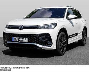 VW Volkswagen Tiguan R-Line DSG Pano Harman Kardon H Gebrauchtwagen