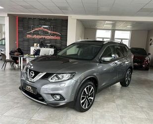 Nissan Nissan X-Trail Acenta 4x4 Panorama/Kamera/AHK Gebrauchtwagen