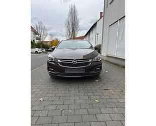 Opel Opel Astra 1.4 Turbo Dynamic 92kW S/S Dynamic Gebrauchtwagen