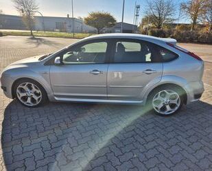 Ford Ford Focus 2,5 ST MK 2 - Rentnerfahrzeug Gebrauchtwagen