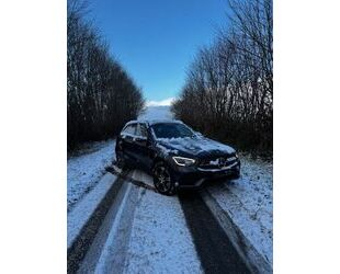 Mercedes-Benz Mercedes-Benz GLC 400 d 4MATIC Autom. Gebrauchtwagen