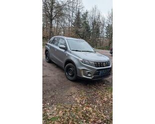 Suzuki Suzuki Vitara 1.4 BOOSTERJET Hybrid Comfort Allgri Gebrauchtwagen